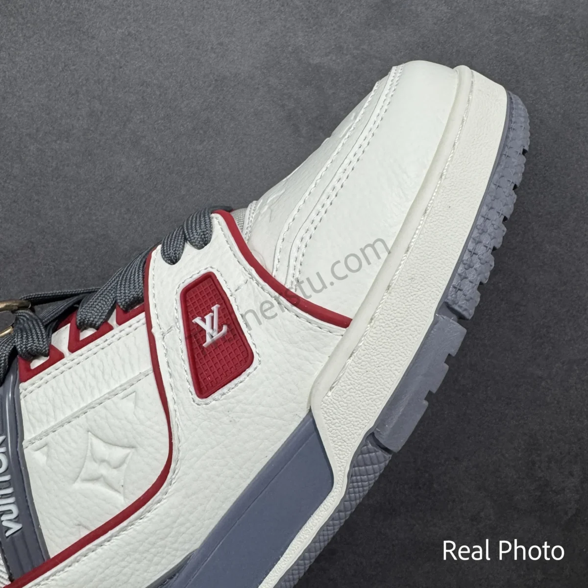 Trainer Sneaker - Image 7