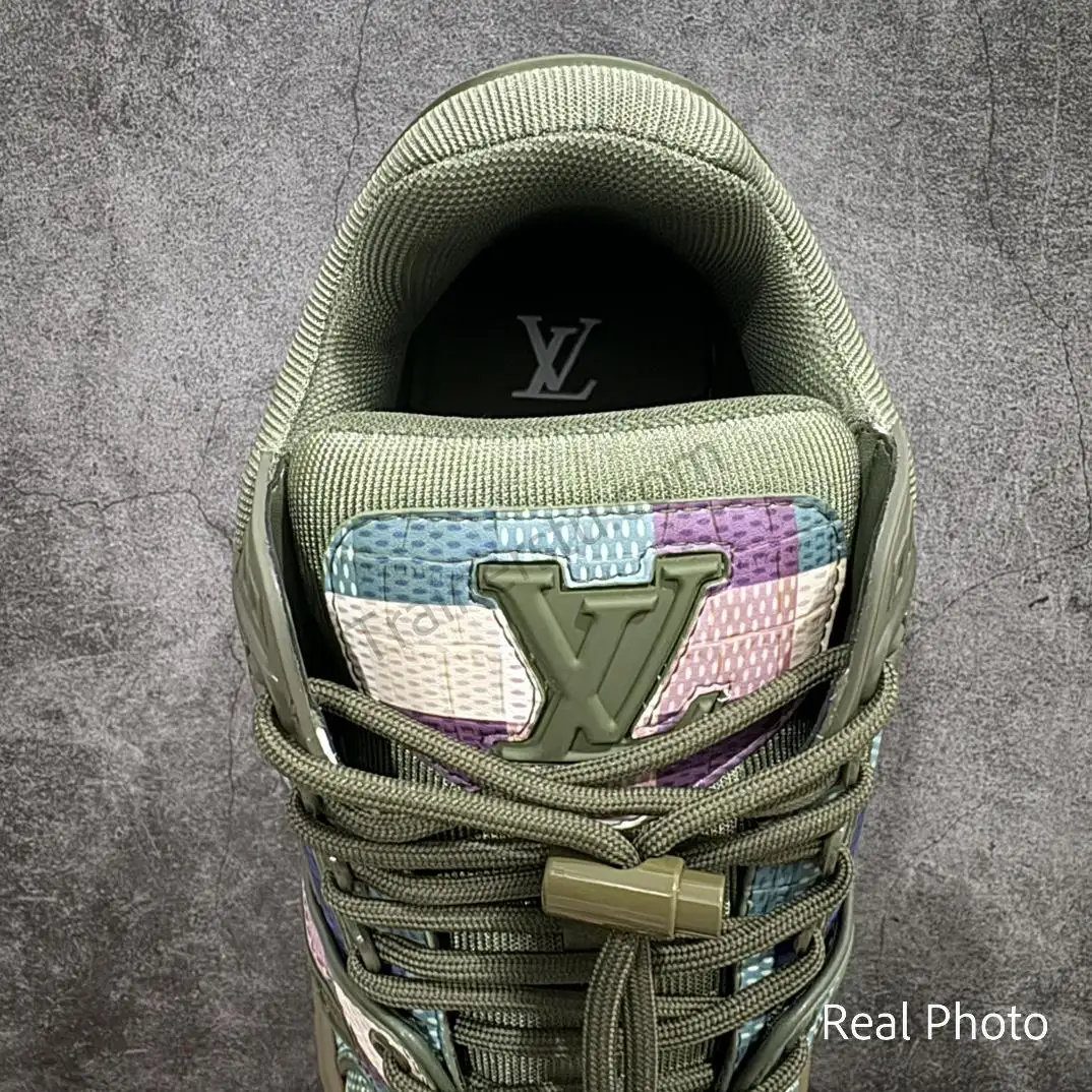 Trainer Maxi Sneaker - Image 8