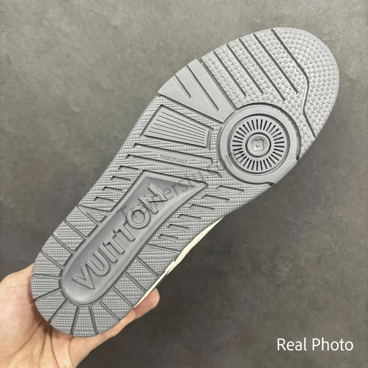 Trainer Sneaker - Image 8