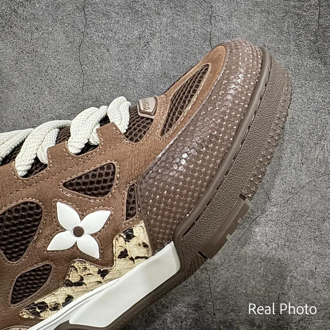 Skate Sneaker - Image 5