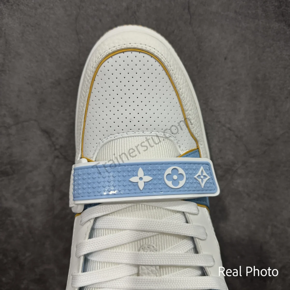 Trainer Velcro Sneaker - Image 6