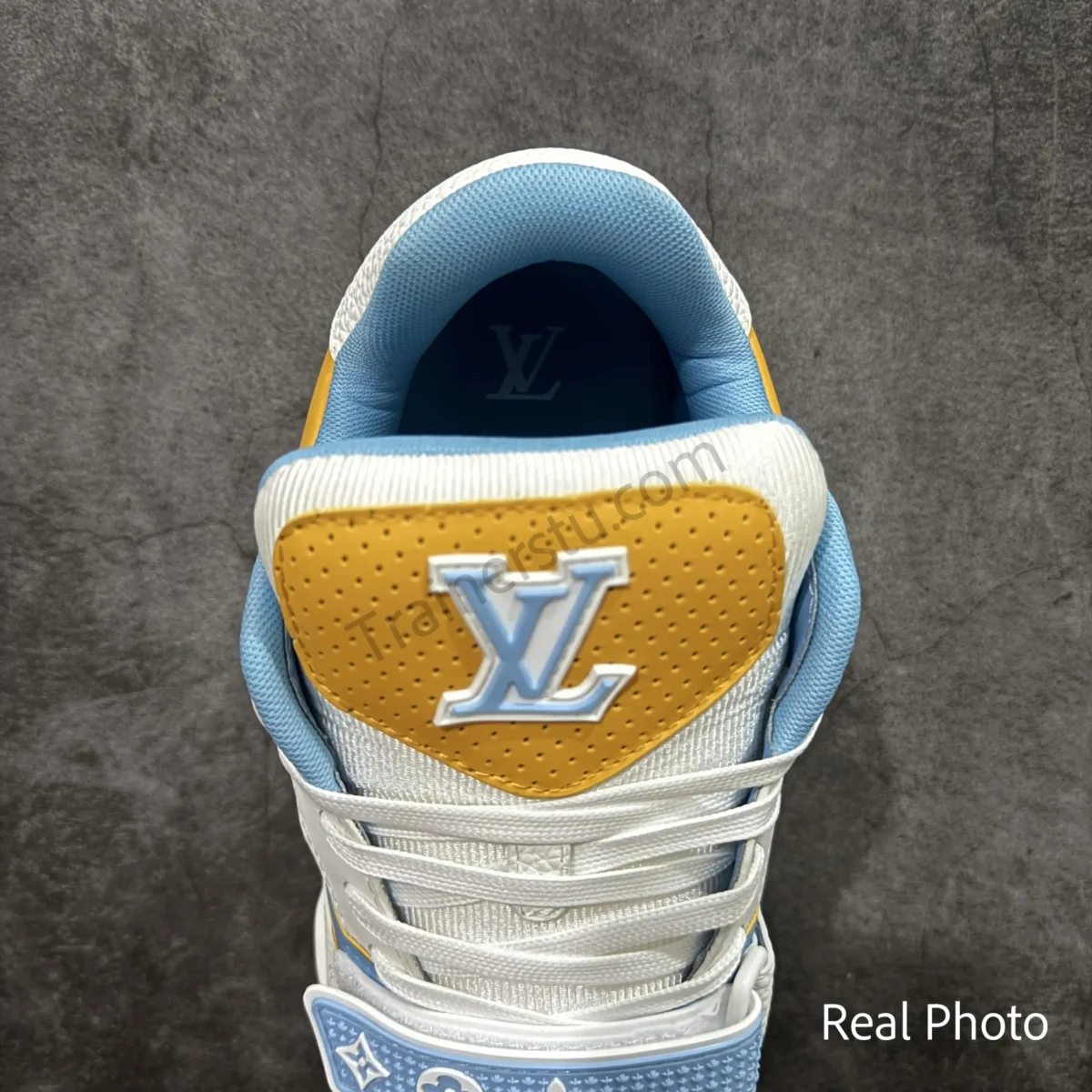 Trainer Velcro Sneaker - Image 7