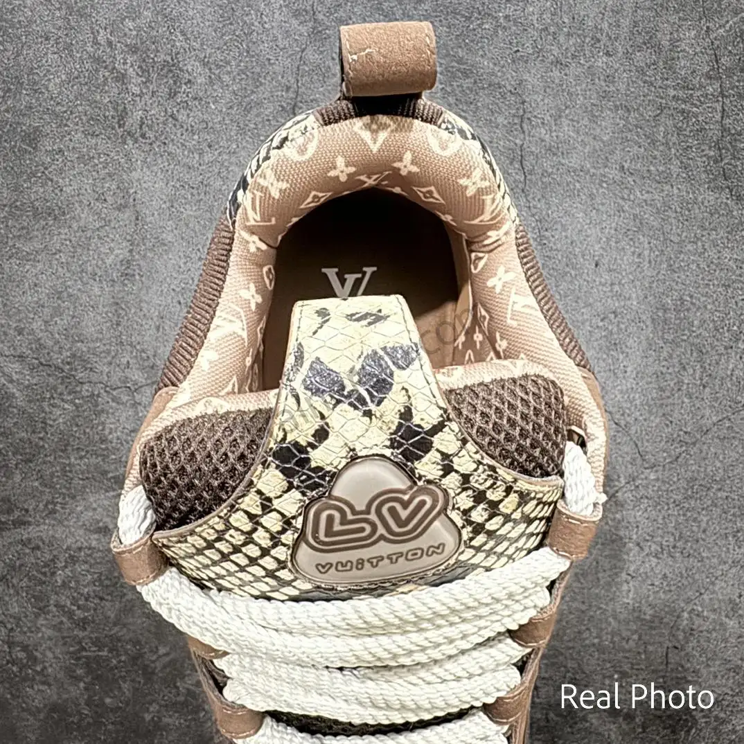 Skate Sneaker - Image 7