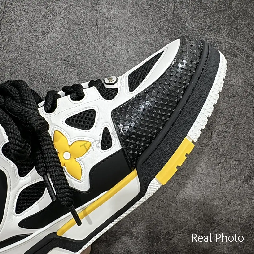 Skate Sneaker - Image 3
