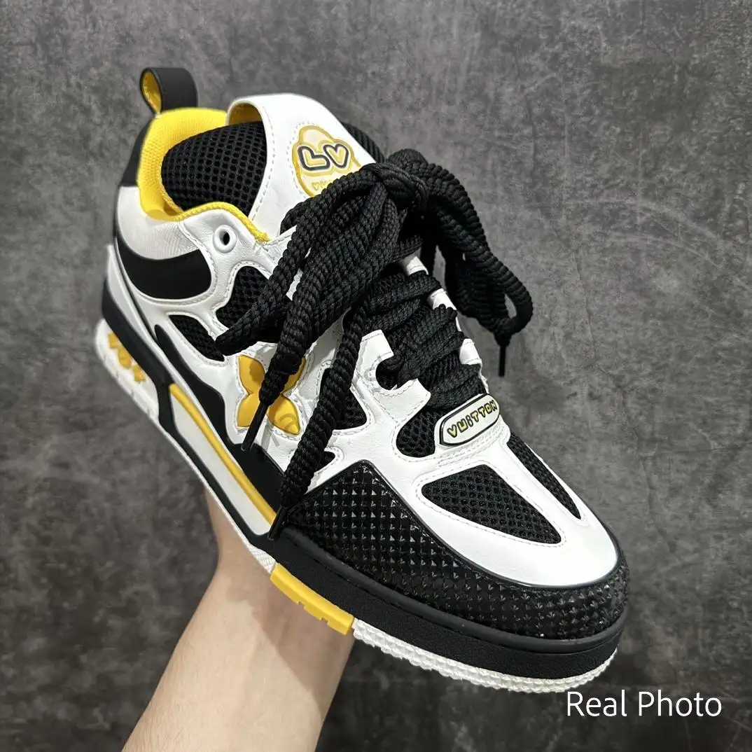 Skate Sneaker - Image 5