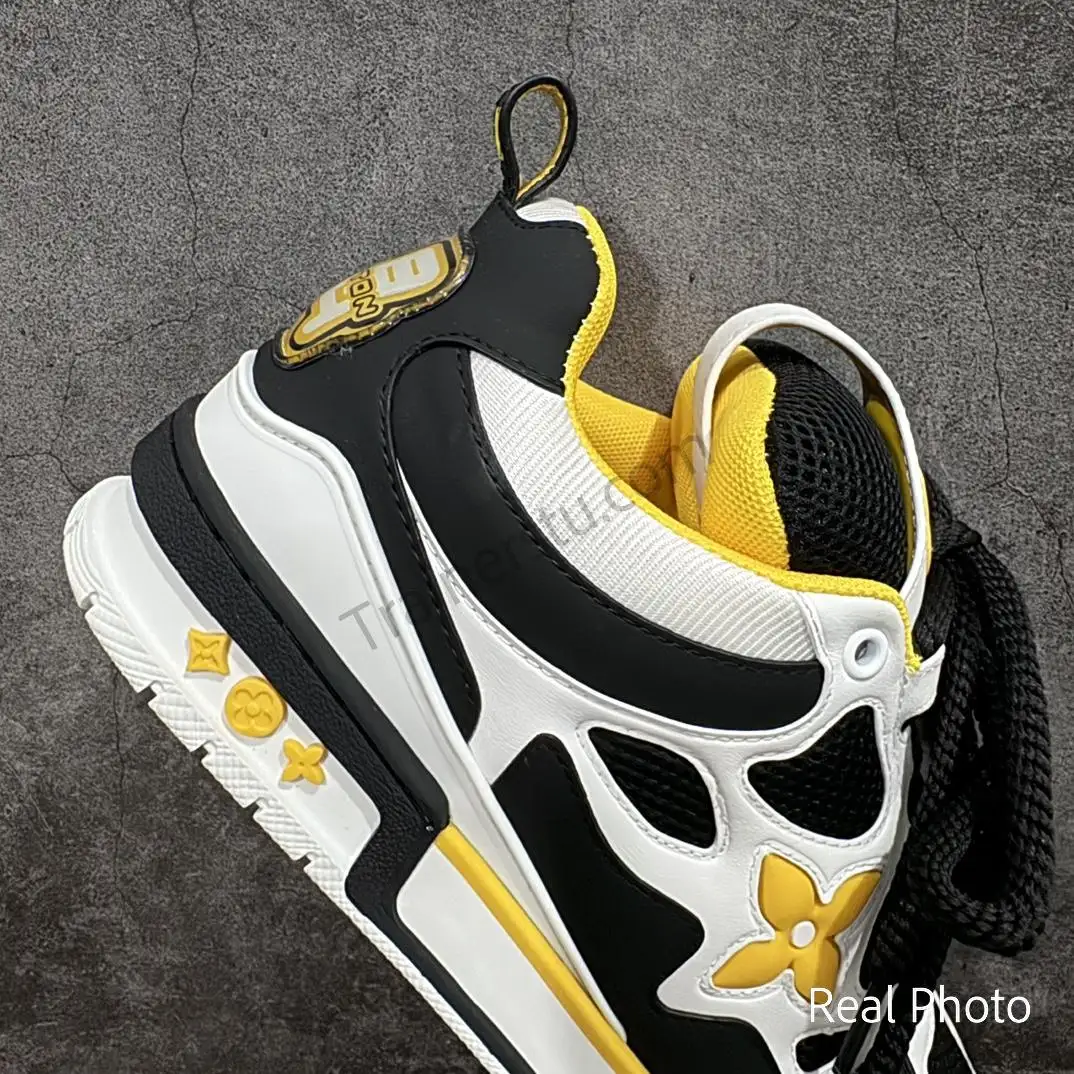 Skate Sneaker - Image 6