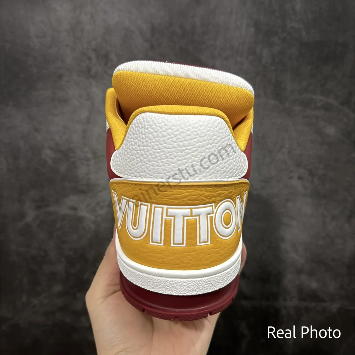 Trainer Velcro Sneaker - Image 9