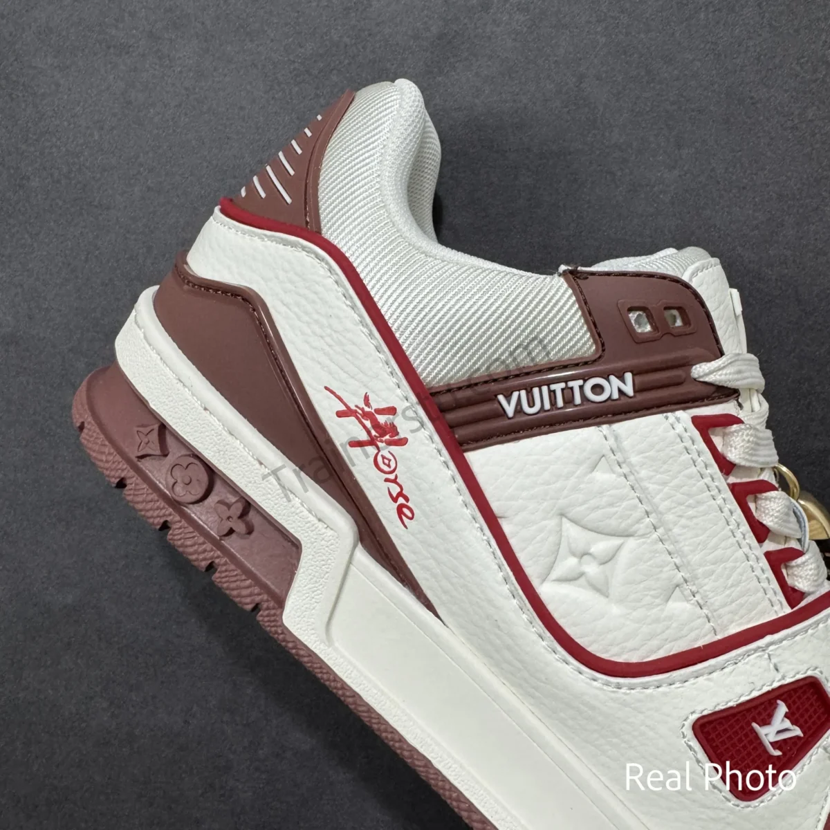 Trainer Sneaker - Image 9