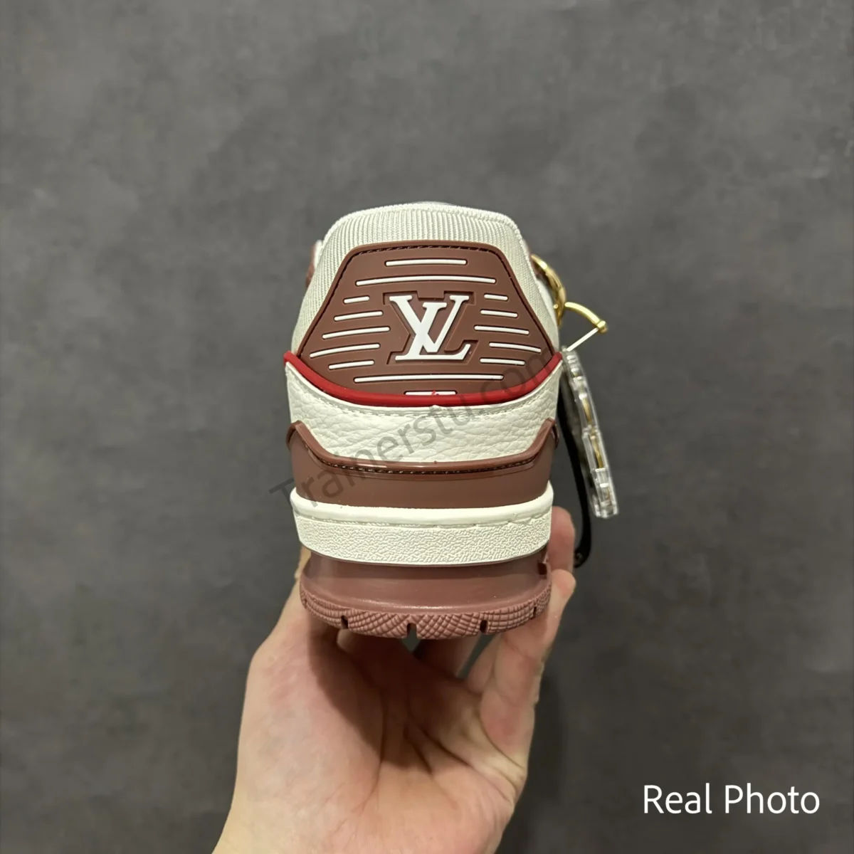 Trainer Sneaker - Image 2