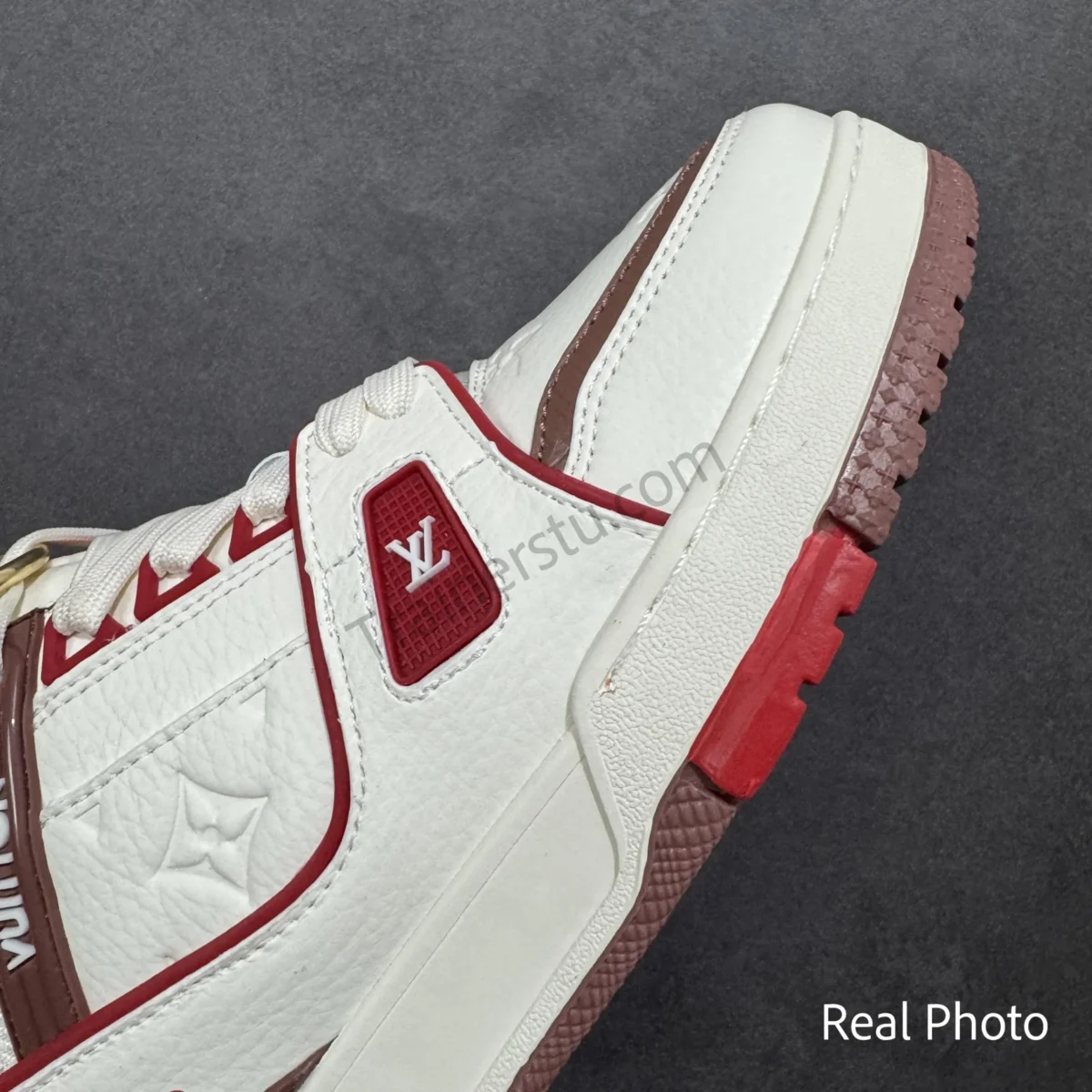 Trainer Sneaker - Image 5