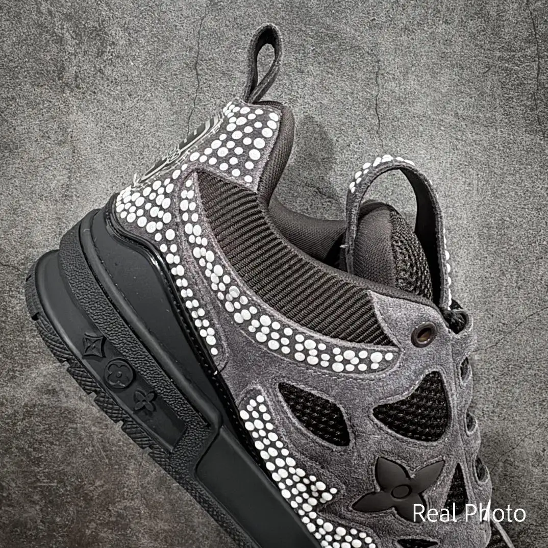 Skate Sneaker - Image 6
