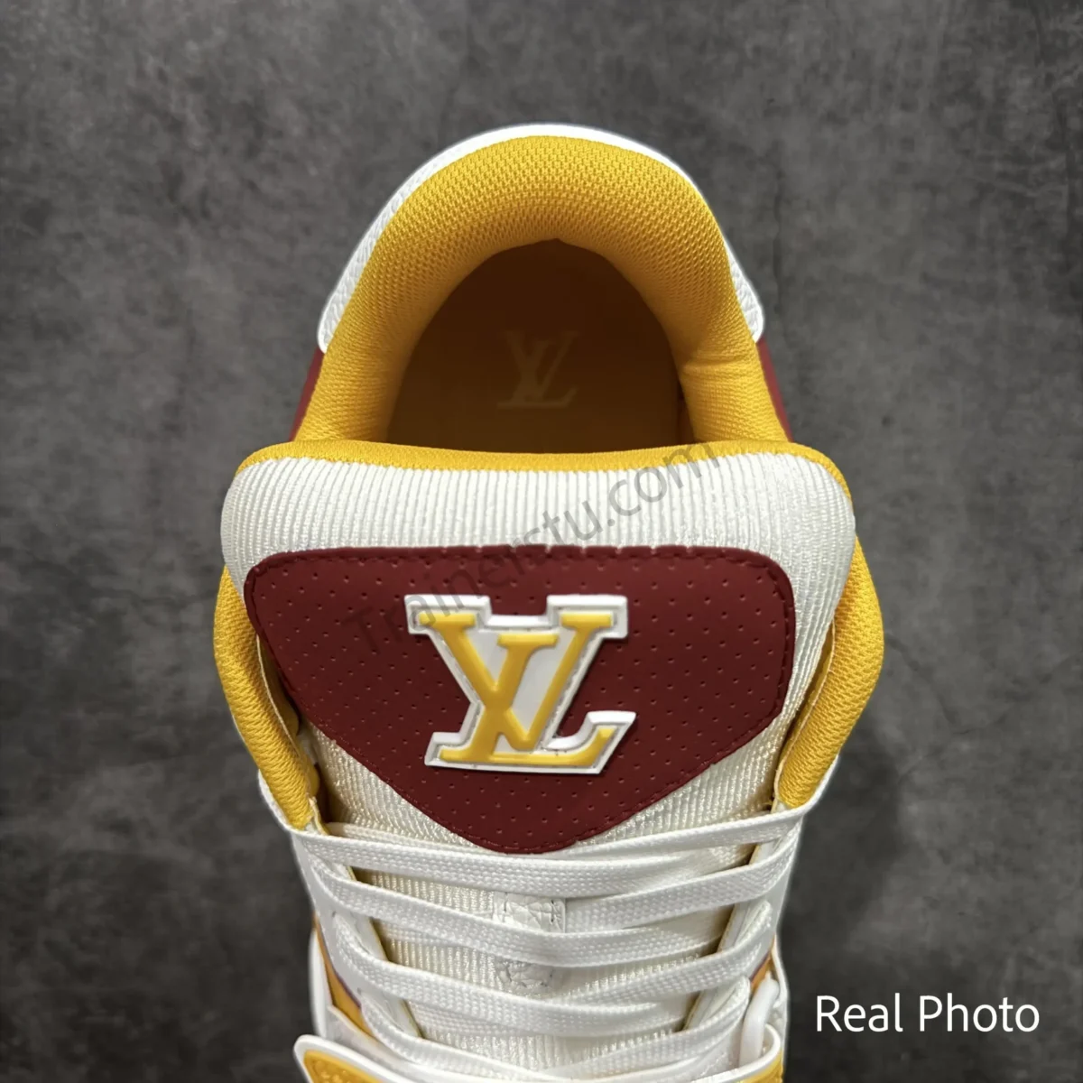 Trainer Velcro Sneaker - Image 6