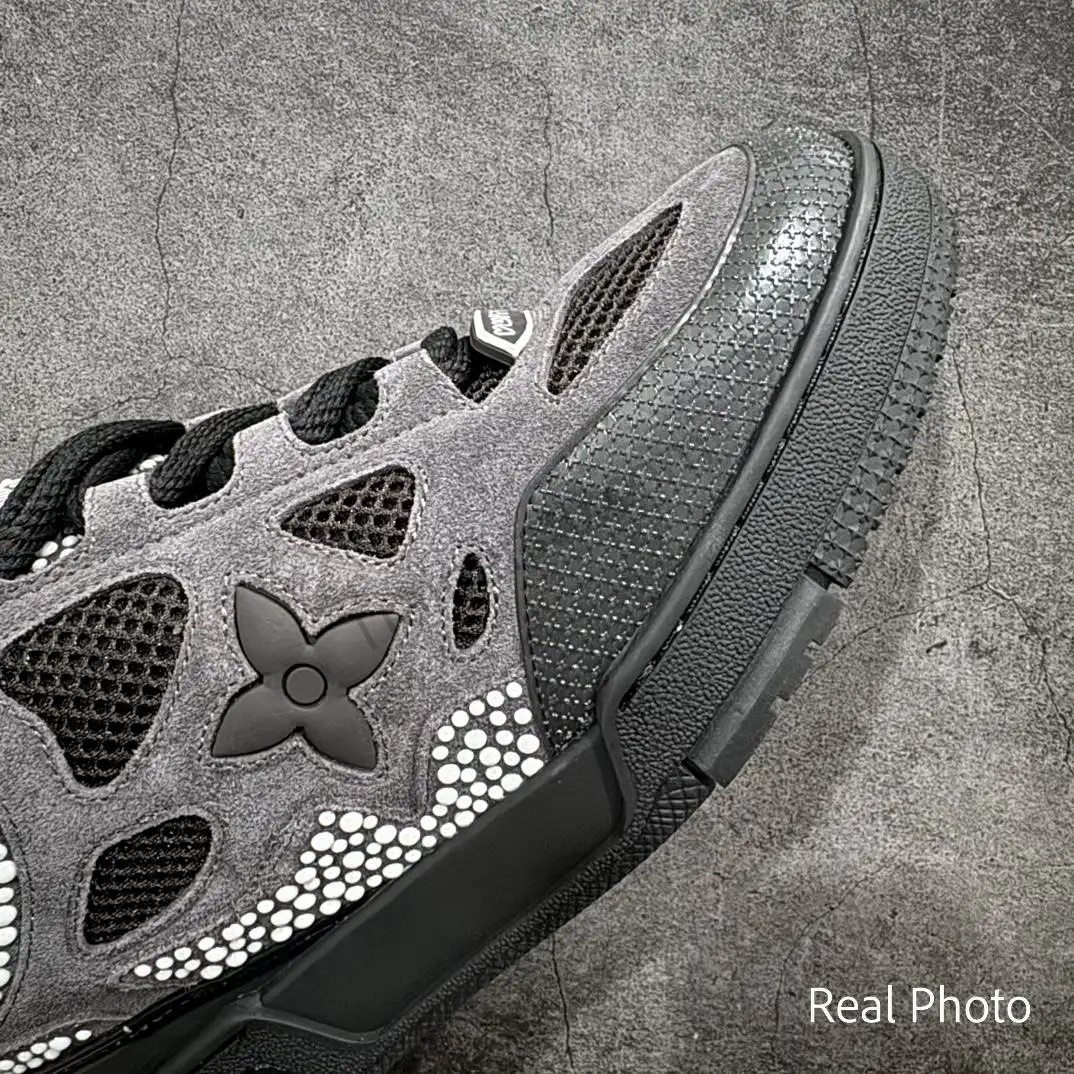 Skate Sneaker - Image 7