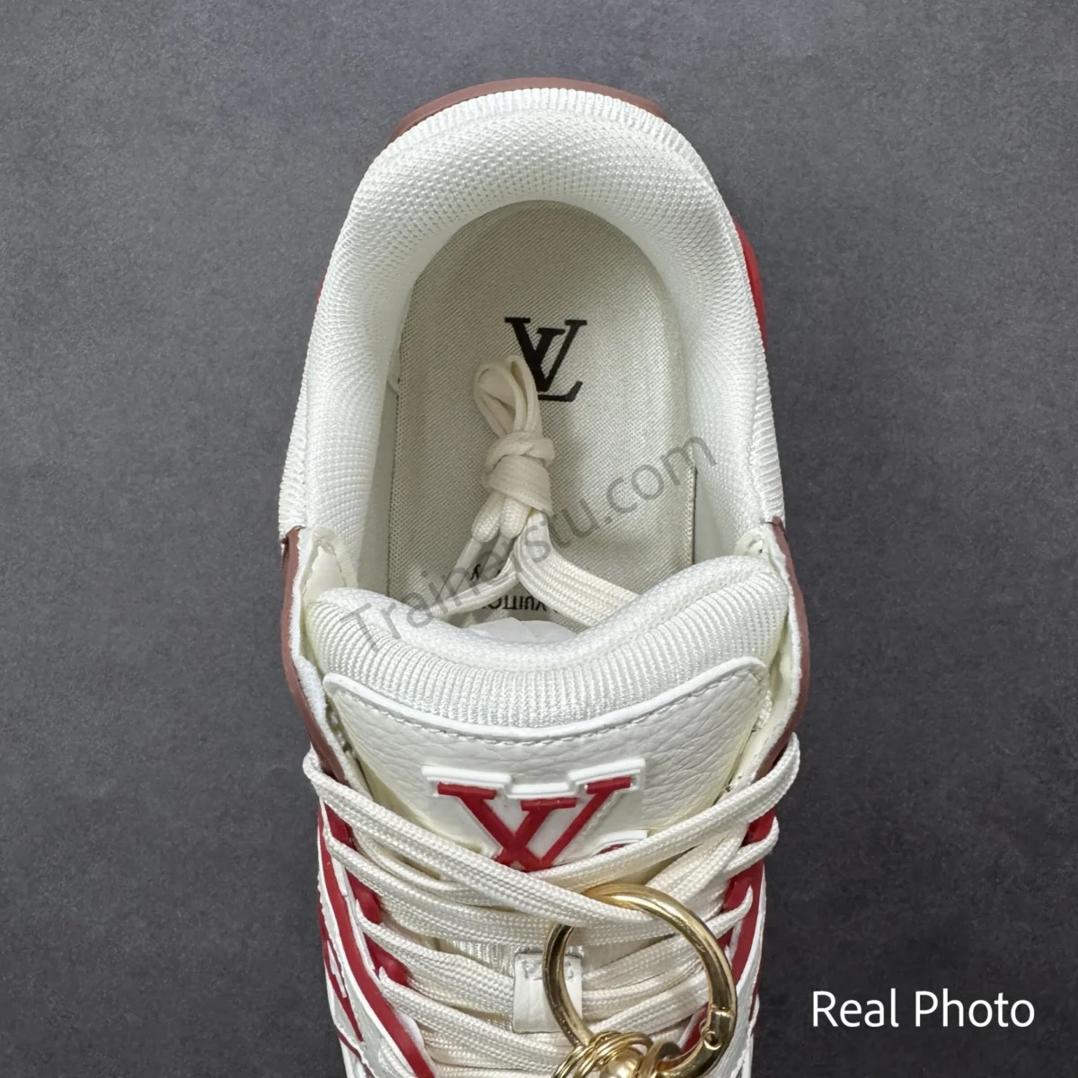 Trainer Sneaker - Image 6