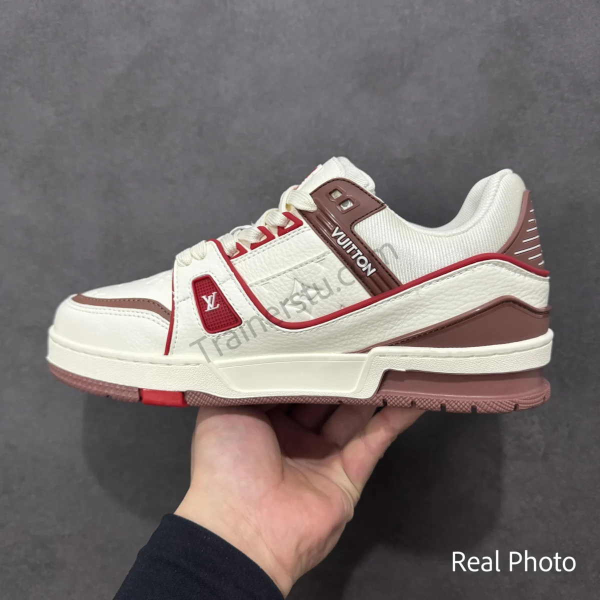 Trainer Sneaker - Image 7