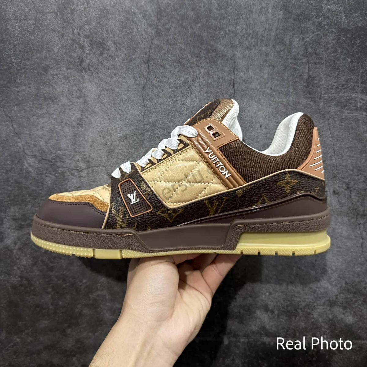 Trainer Sneaker - Image 9