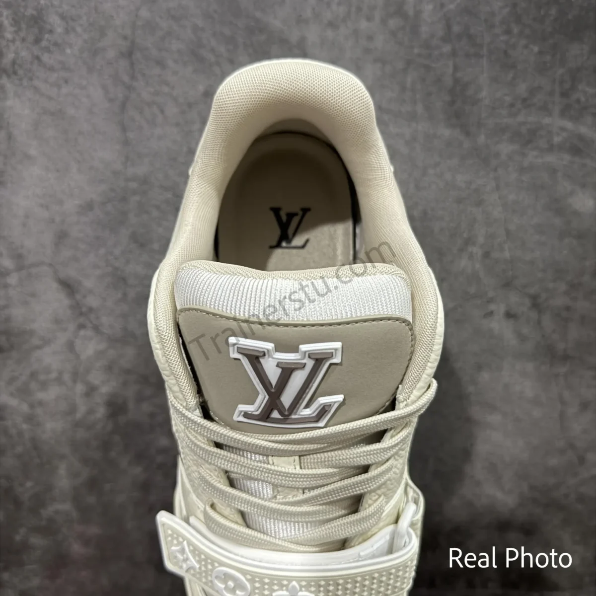 Trainer Velcro Sneaker - Image 2
