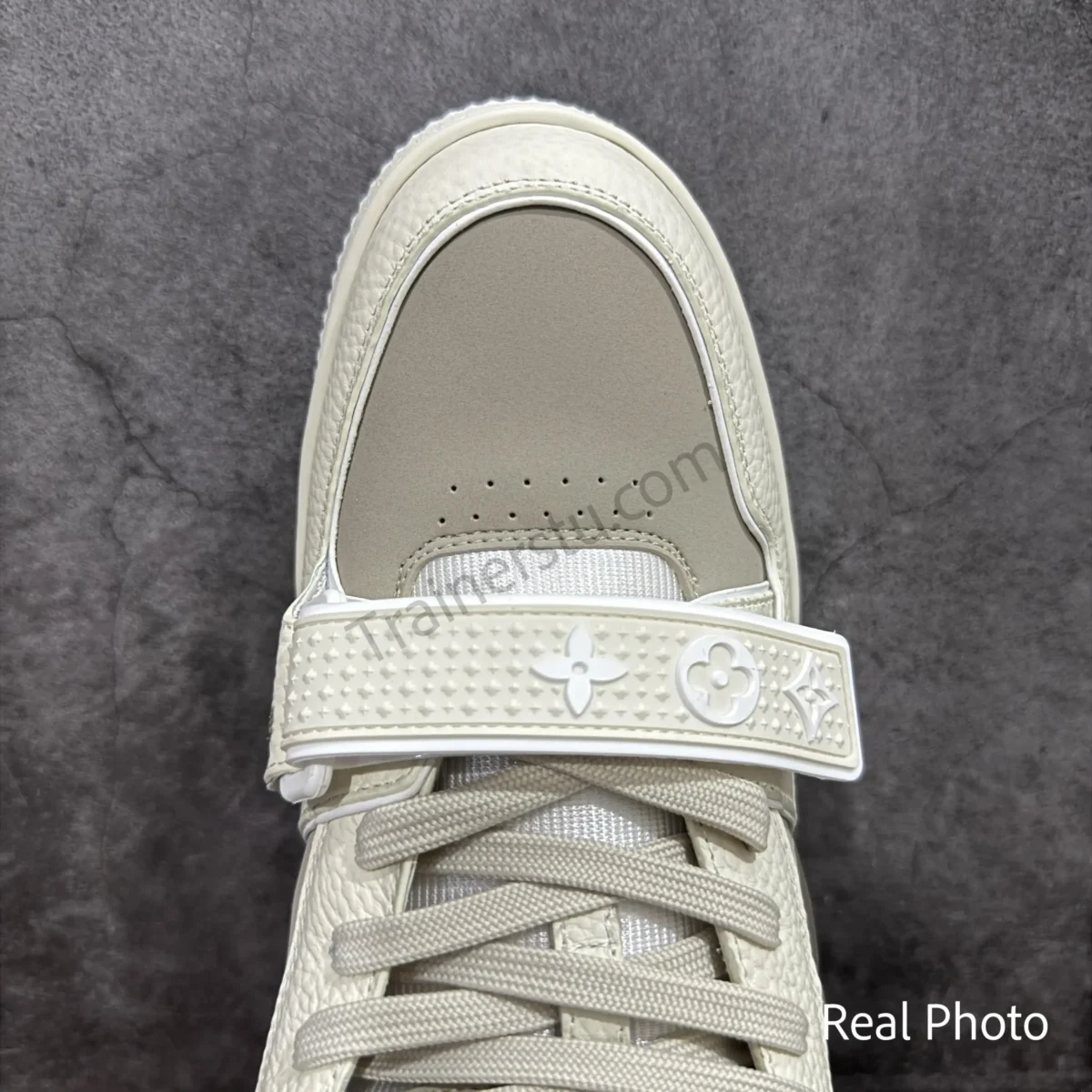 Trainer Velcro Sneaker - Image 3