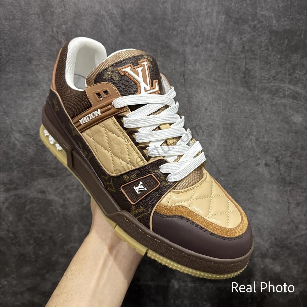 Trainer Sneaker - Image 2