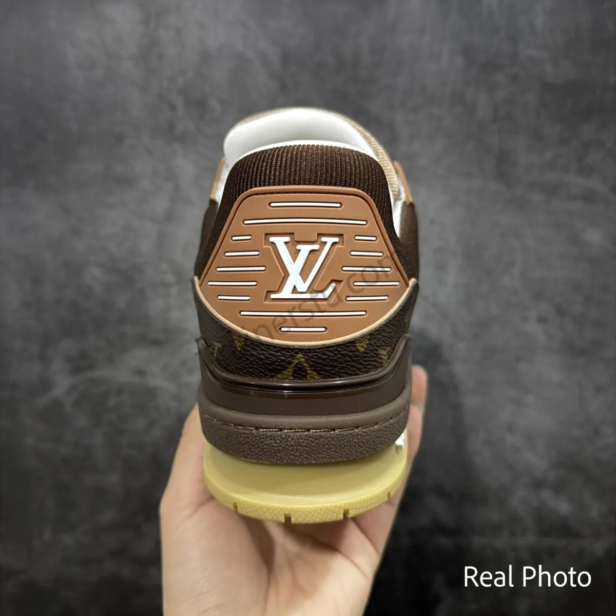 Trainer Sneaker - Image 3