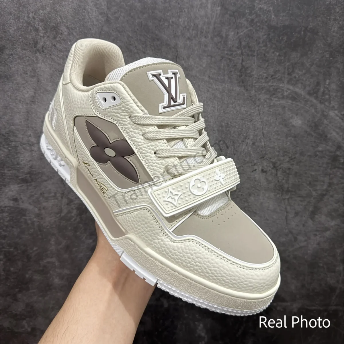 Trainer Velcro Sneaker - Image 5