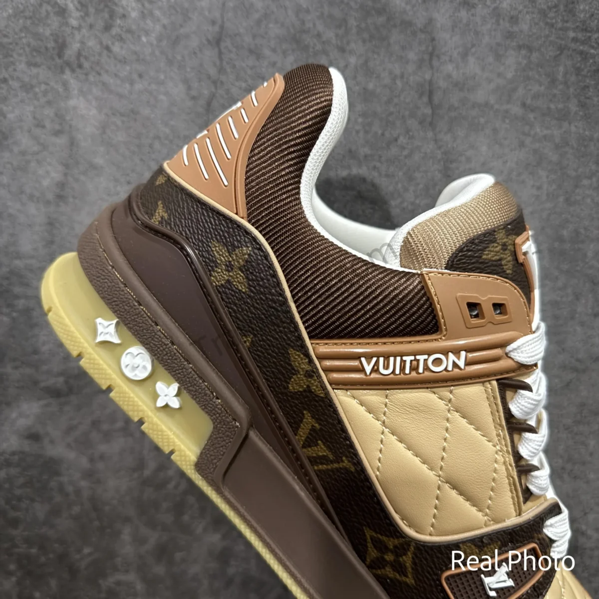 Trainer Sneaker - Image 4