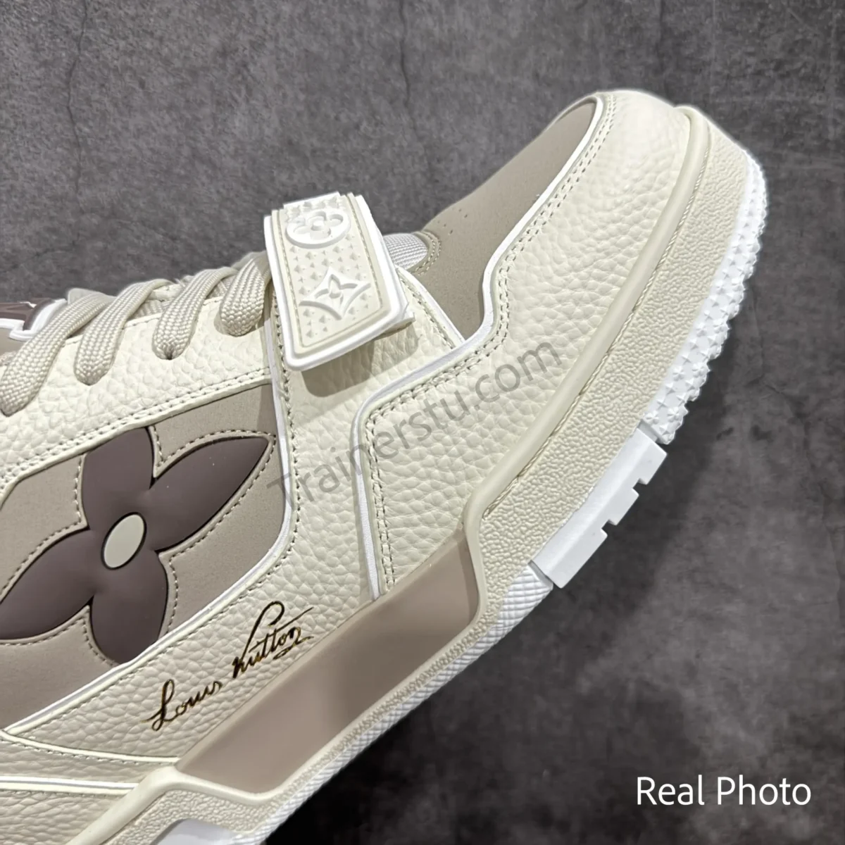 Trainer Velcro Sneaker - Image 7