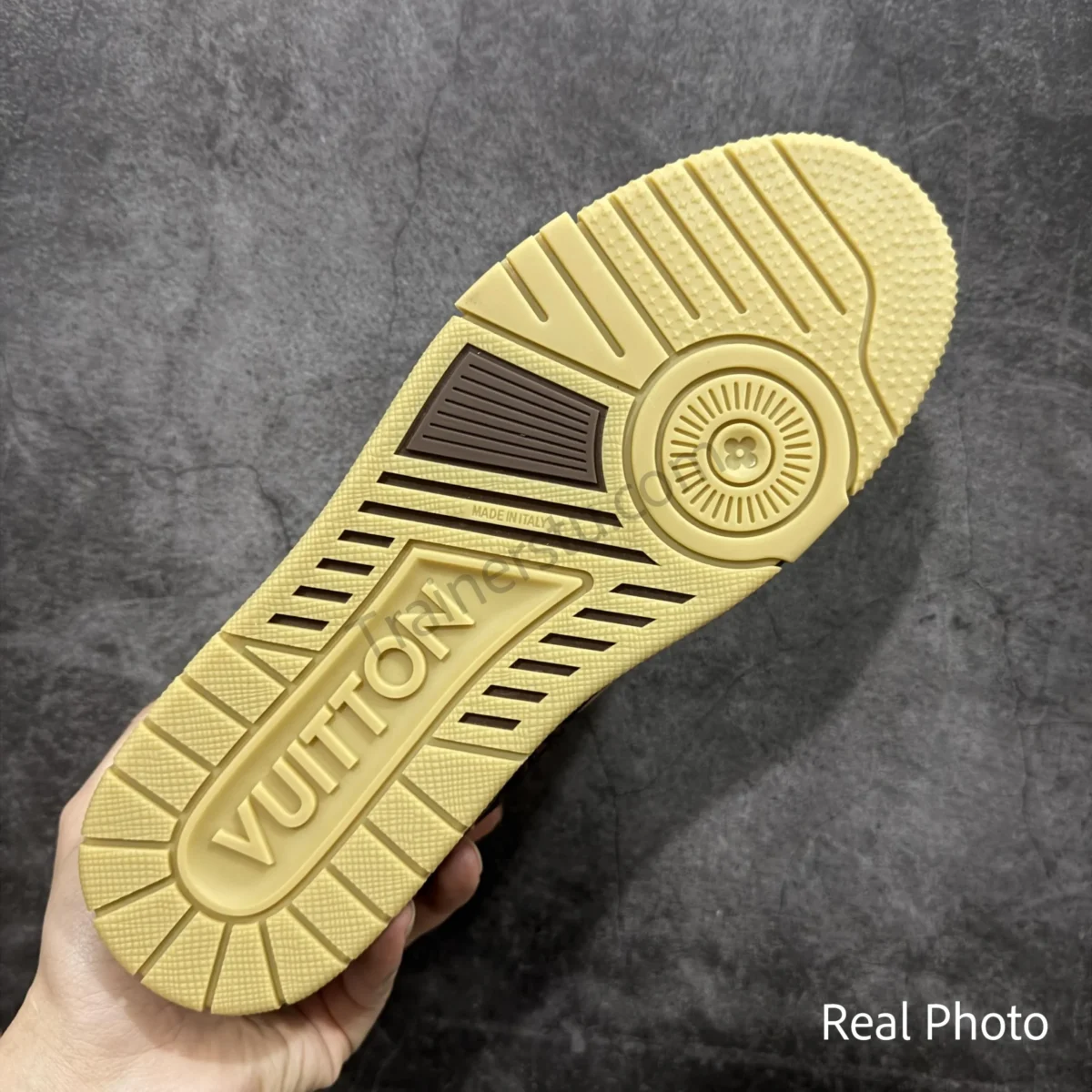 Trainer Sneaker - Image 6
