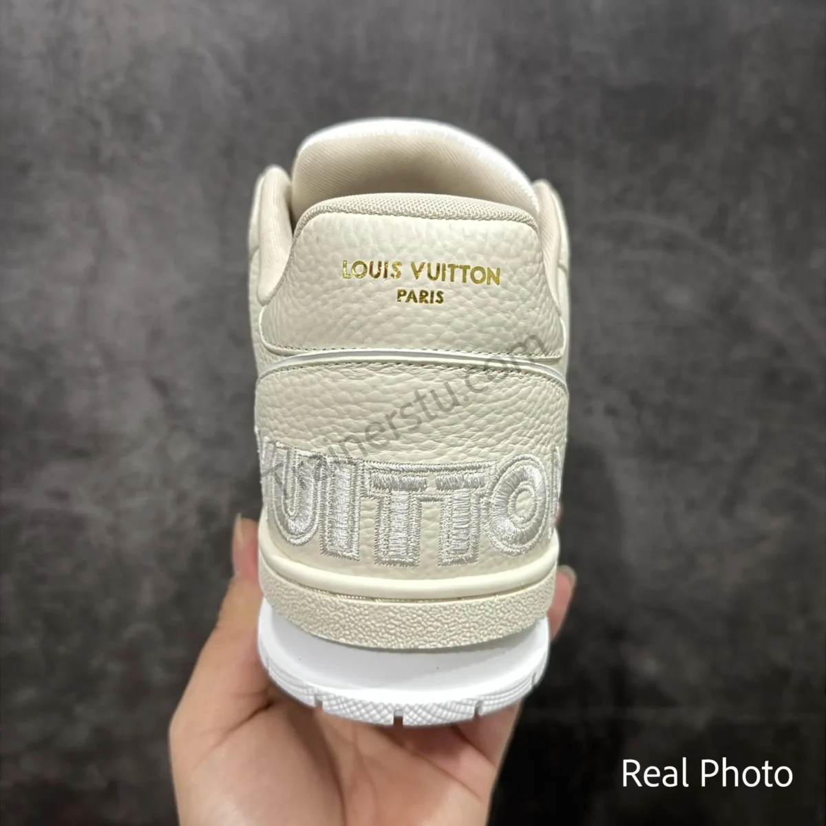 Trainer Velcro Sneaker - Image 8