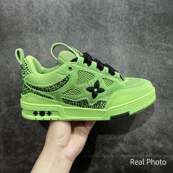 Skate Sneaker