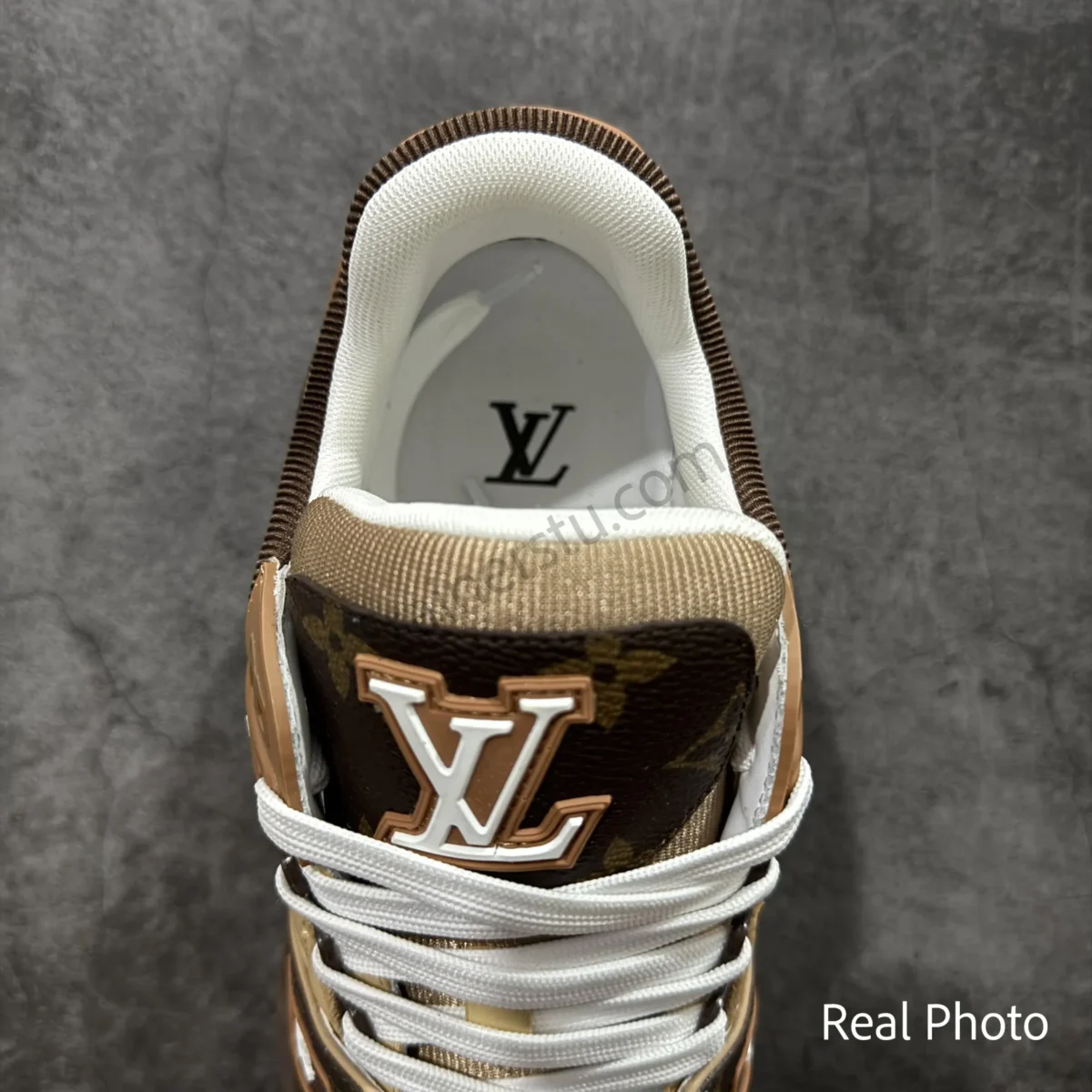 Trainer Sneaker - Image 7