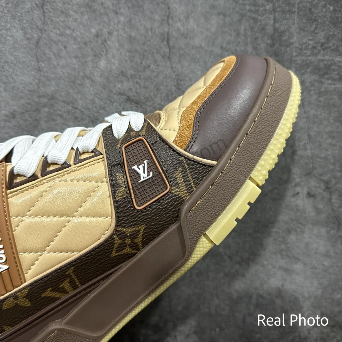 Trainer Sneaker - Image 8