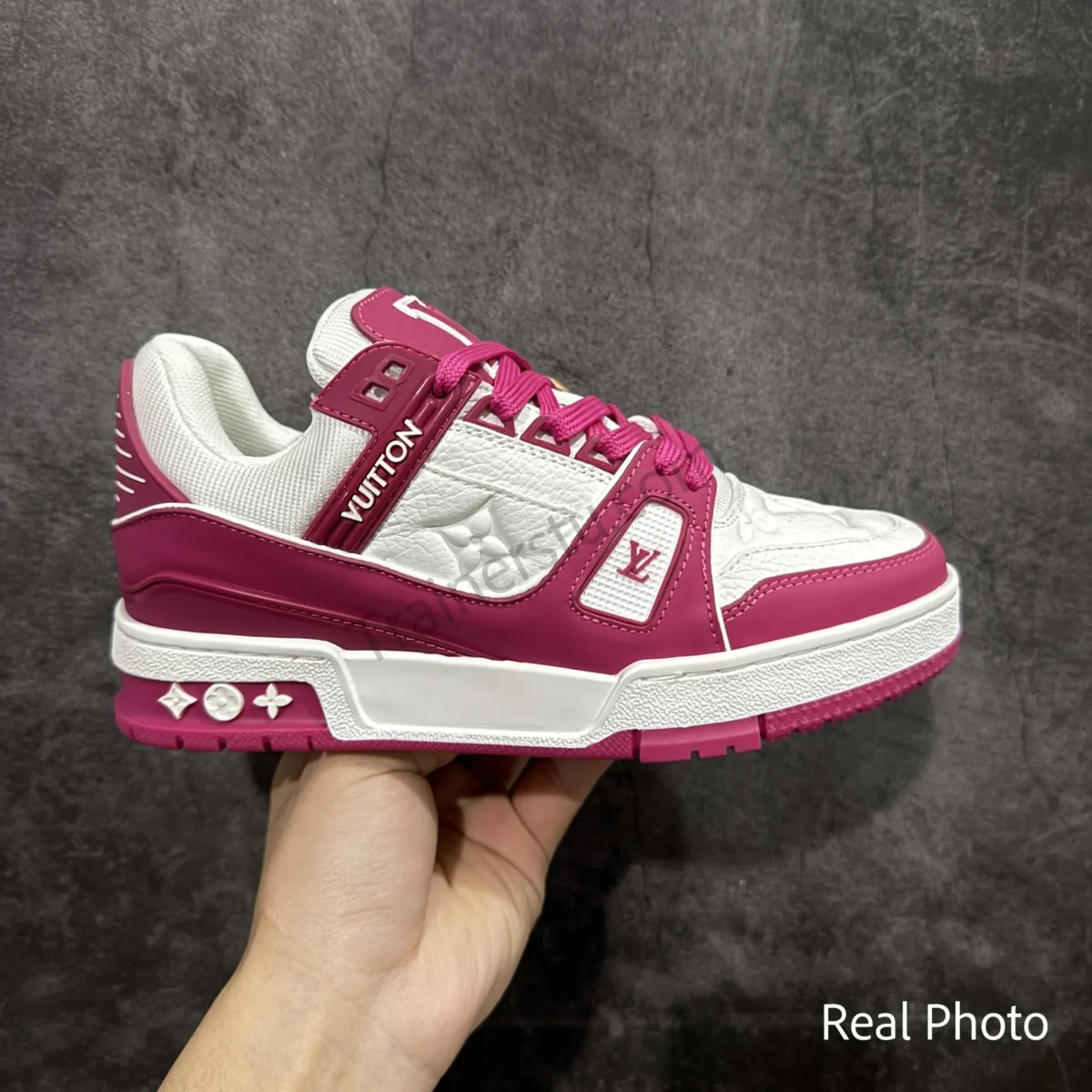 Trainer Sneaker - Image 1