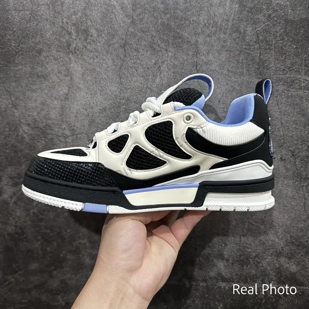 Skate Sneaker - Image 2
