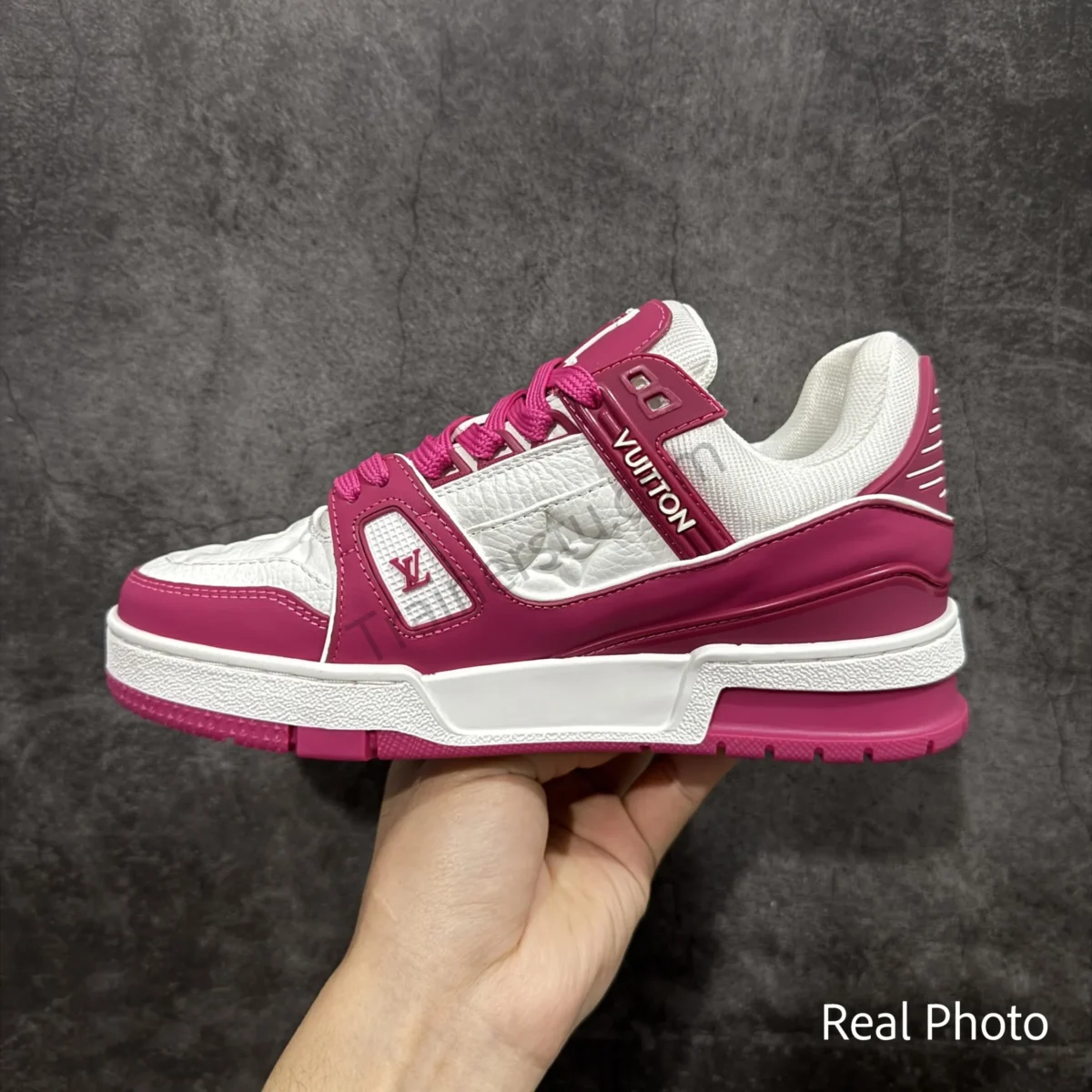 Trainer Sneaker - Image 2