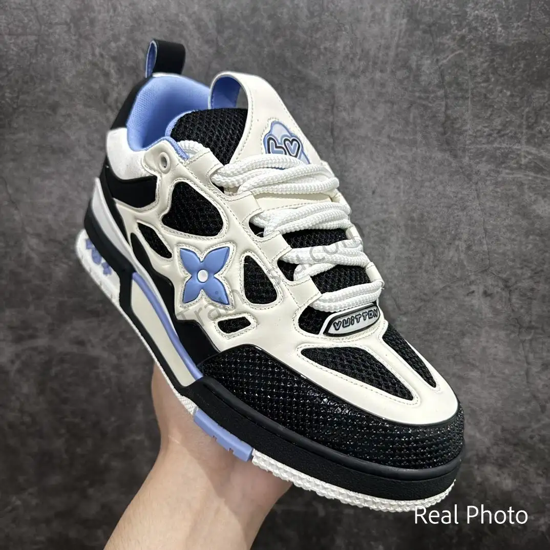 Skate Sneaker - Image 3