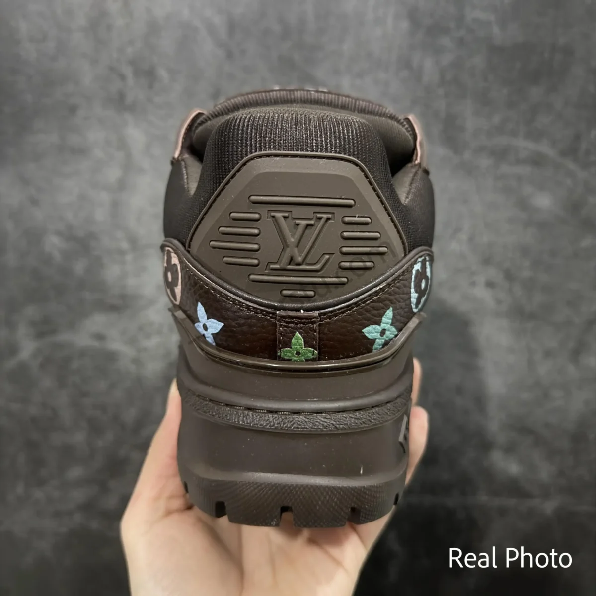 Trainer Maxi Sneaker - Image 3