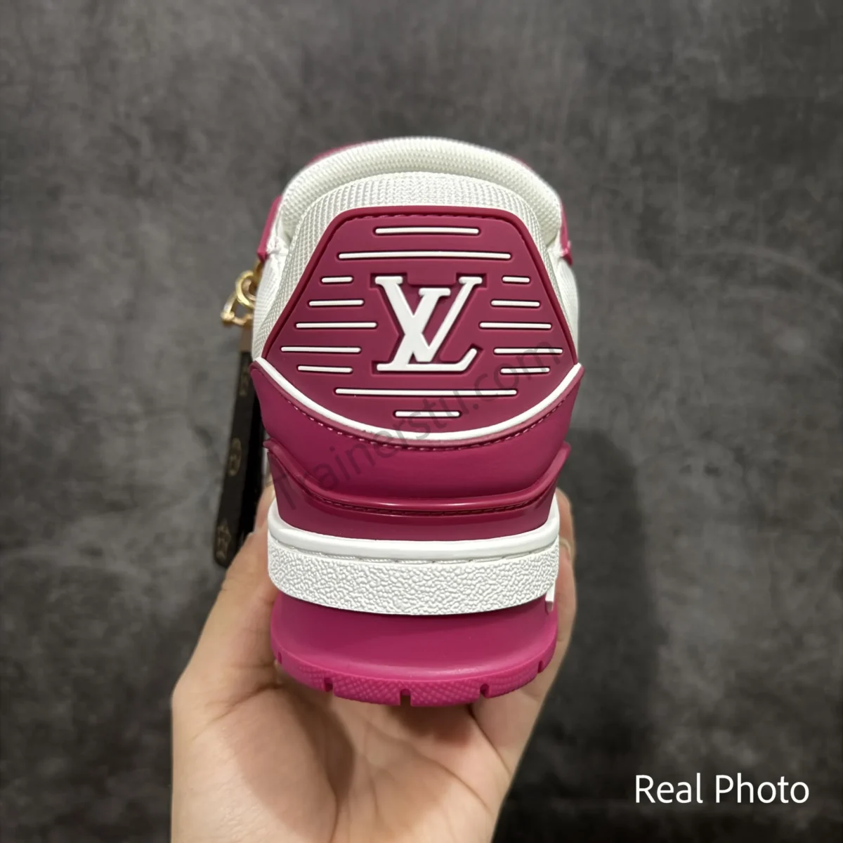 Trainer Sneaker - Image 4