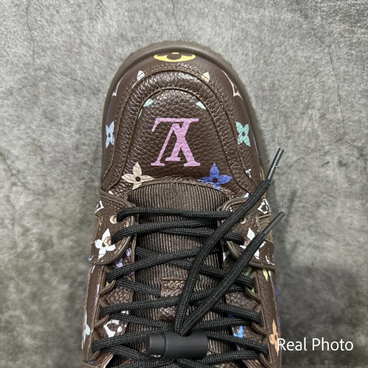 Trainer Maxi Sneaker - Image 4