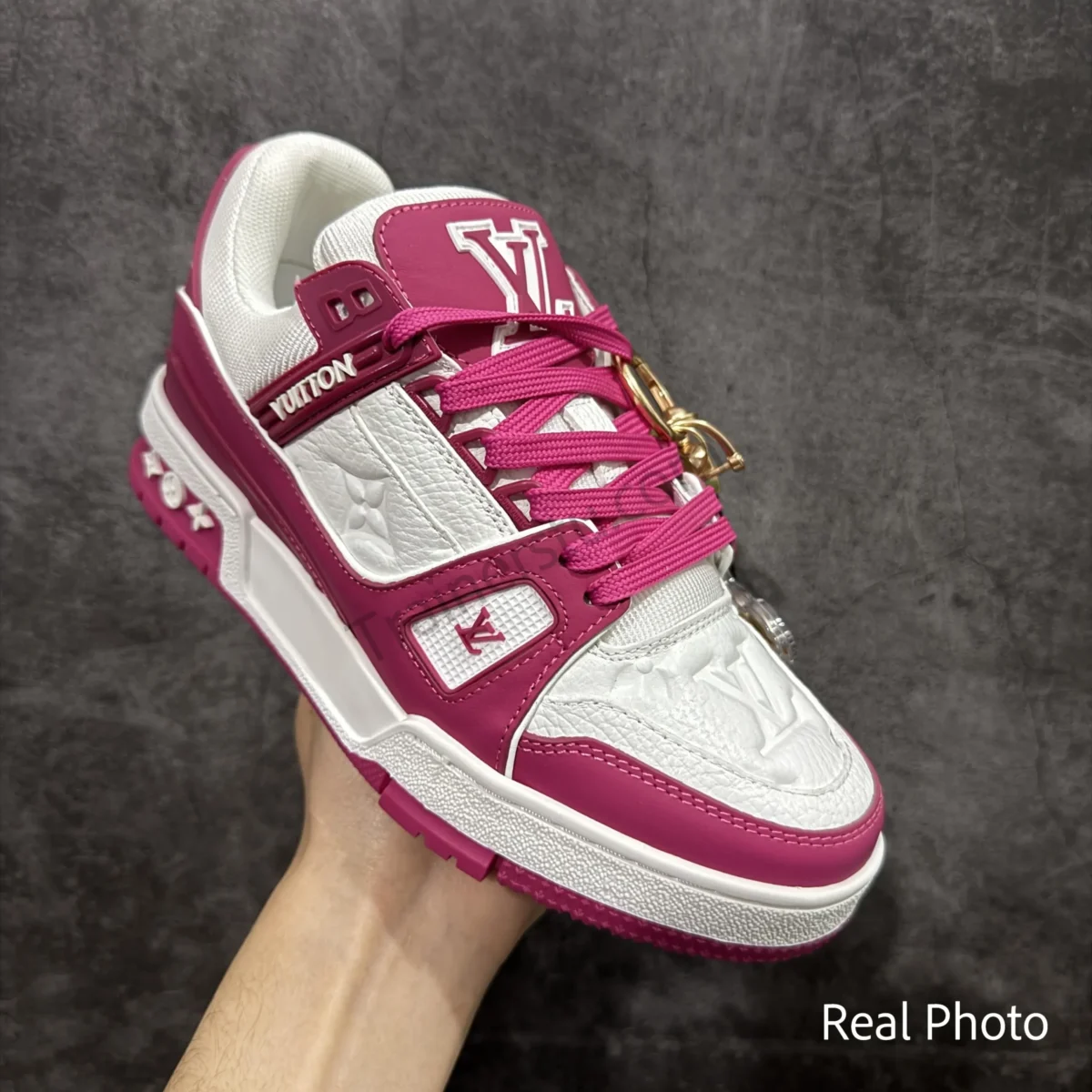 Trainer Sneaker - Image 5