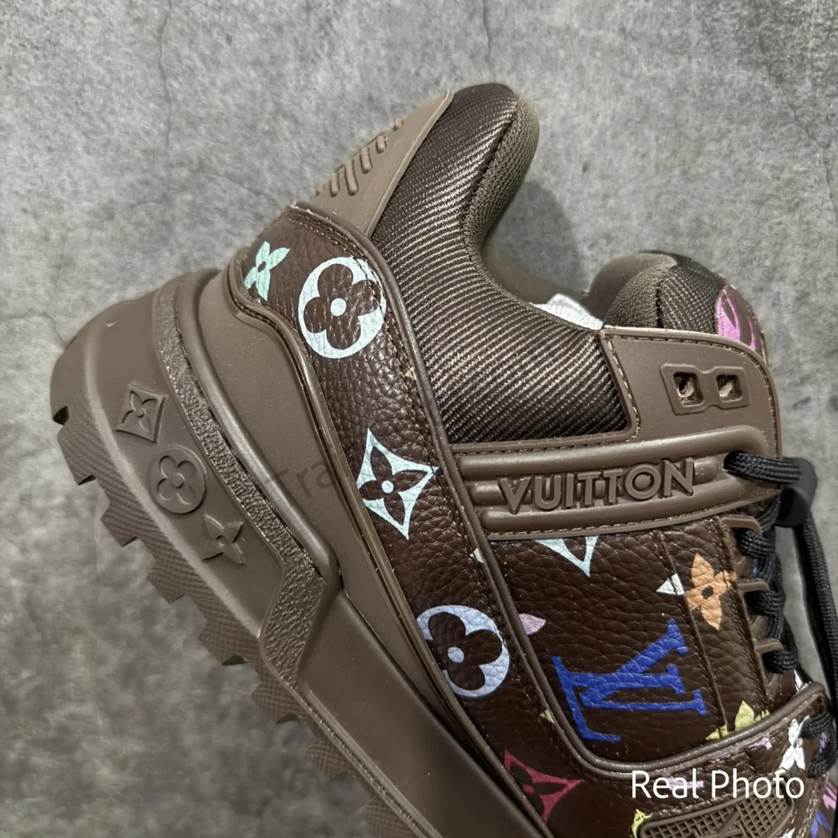 Trainer Maxi Sneaker - Image 5