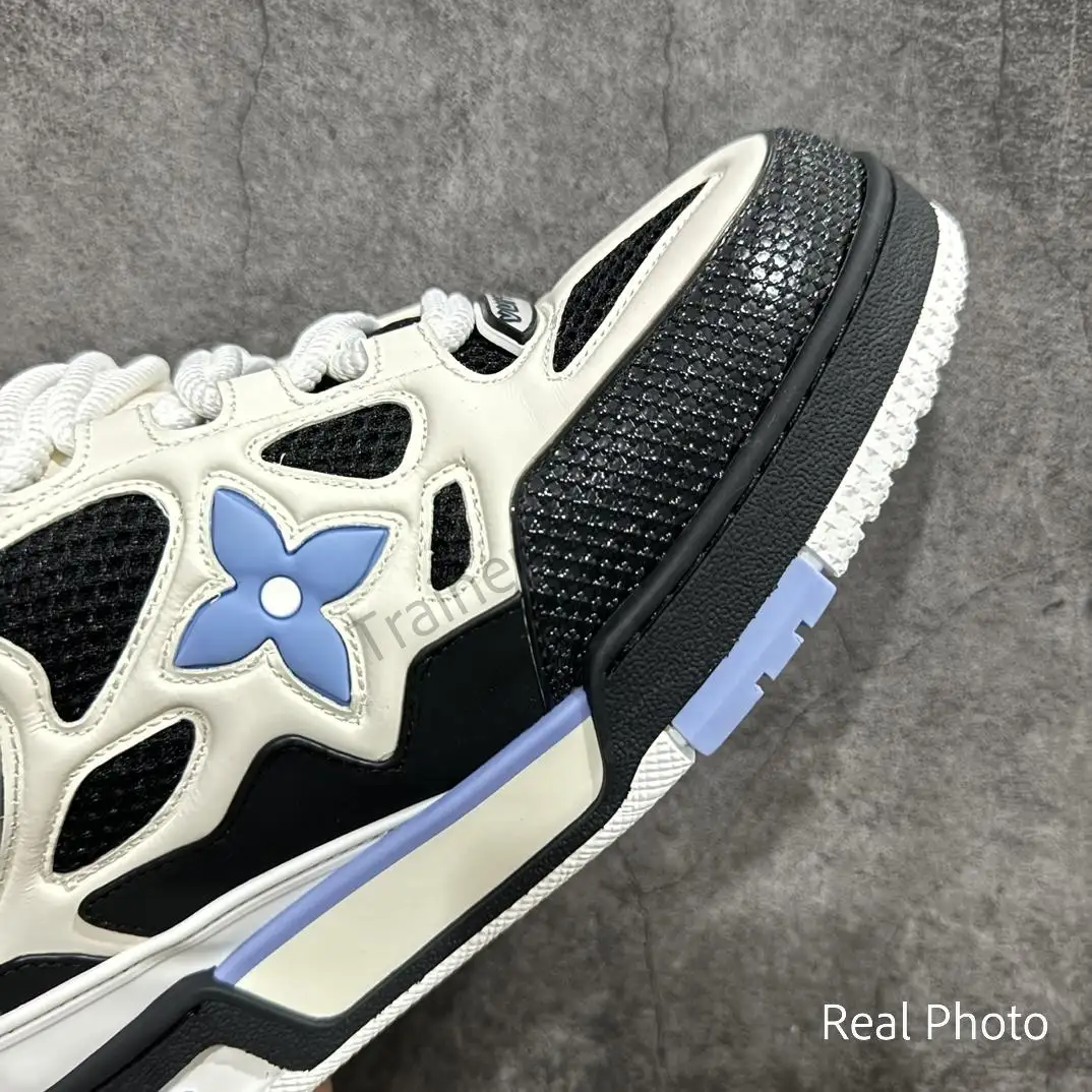 Skate Sneaker - Image 6