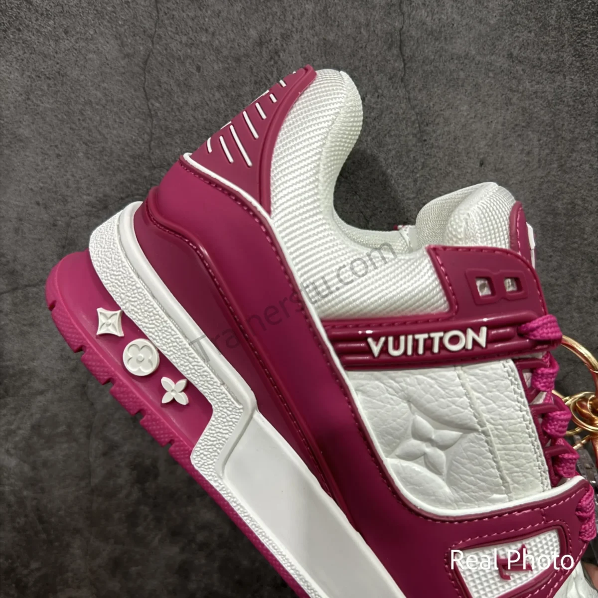 Trainer Sneaker - Image 6