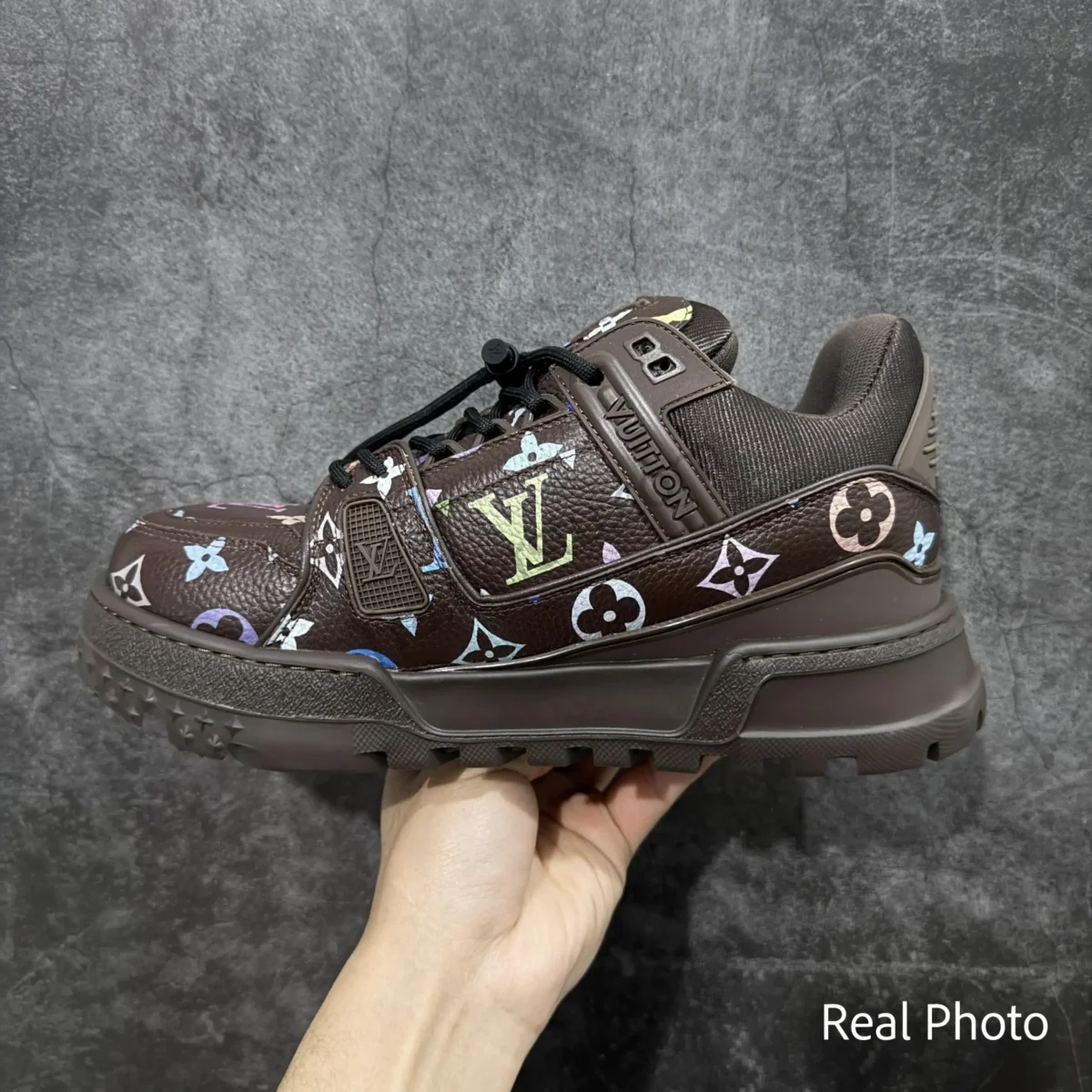 Trainer Maxi Sneaker - Image 6
