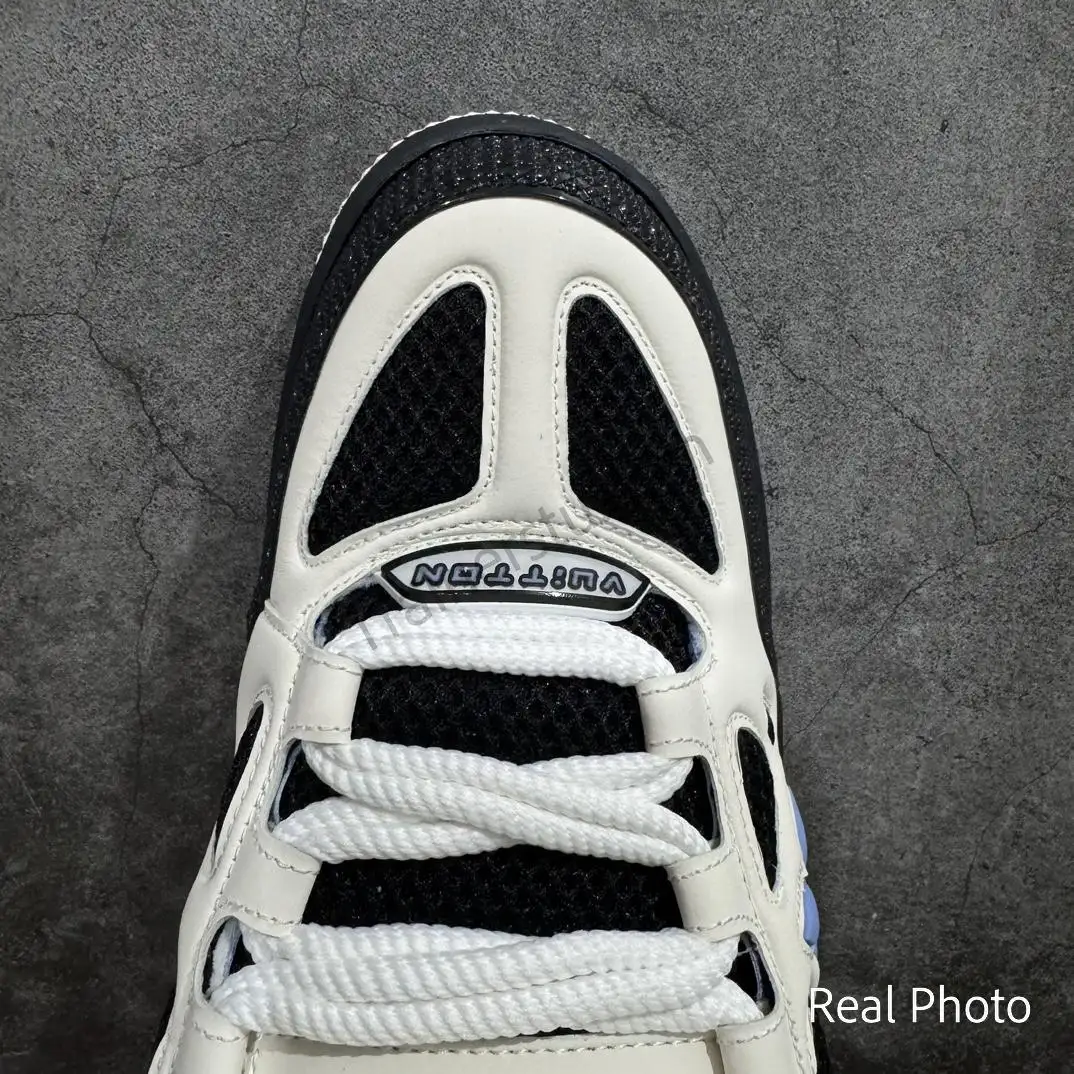 Skate Sneaker - Image 7