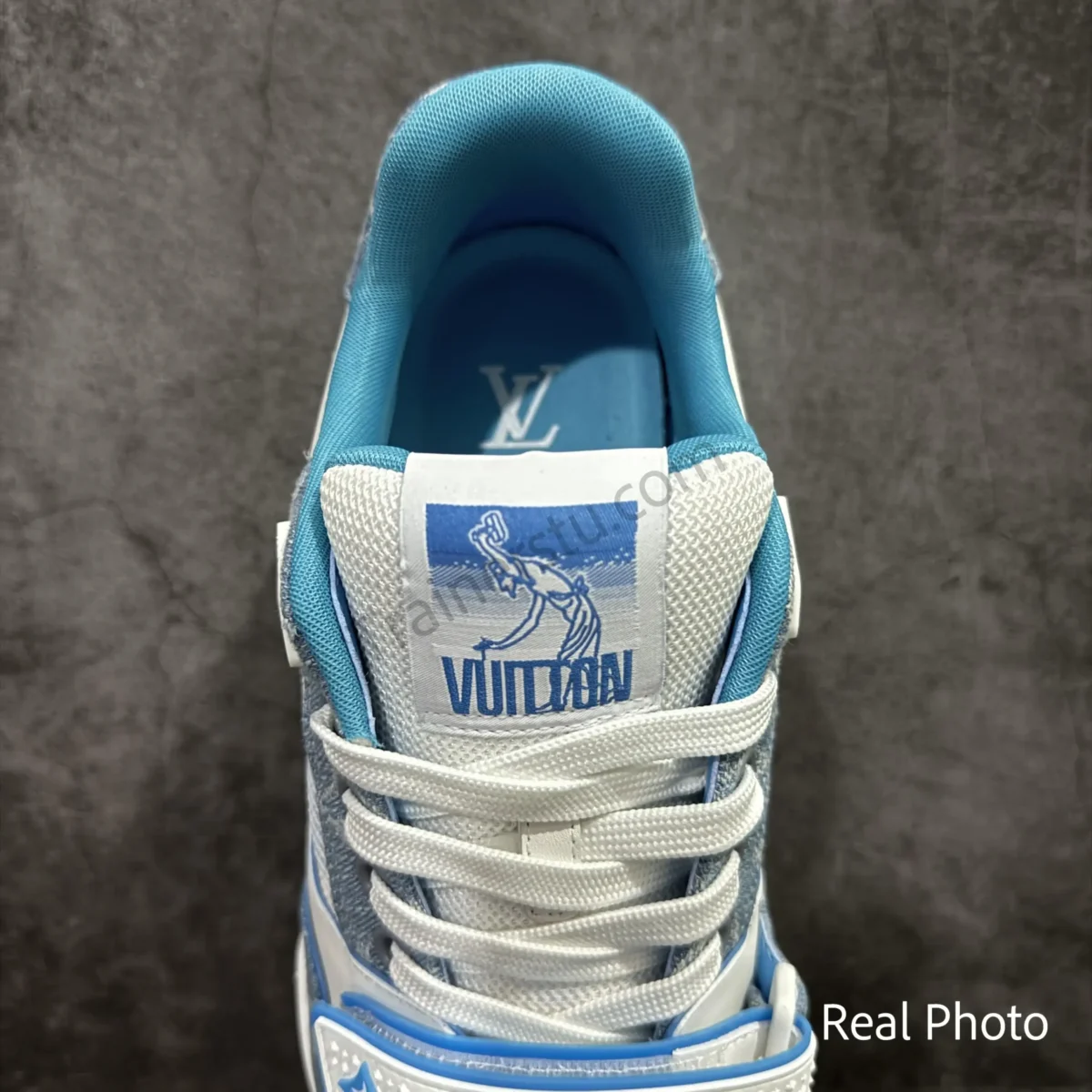 Trainer Velcro Sneaker - Image 7