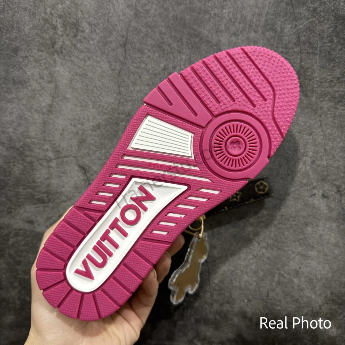 Trainer Sneaker - Image 9