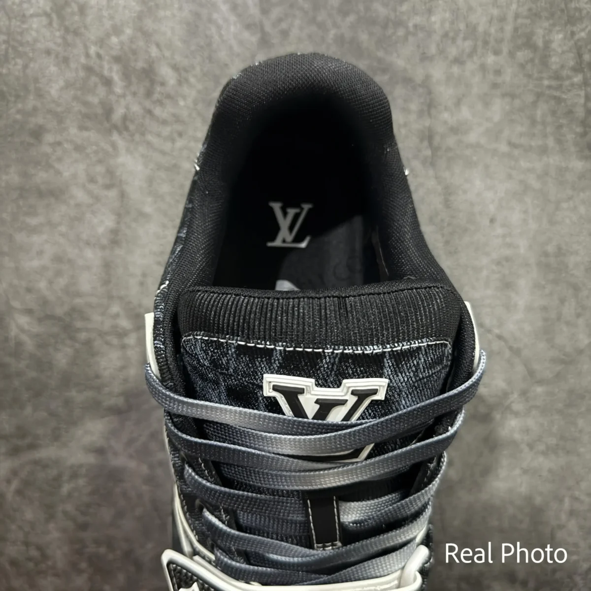 Trainer Velcro Sneaker - Image 7