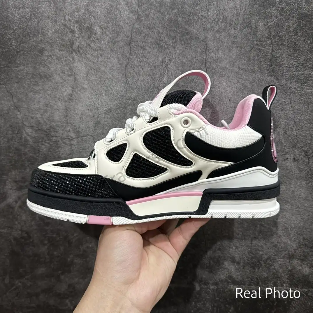 Skate Sneaker - Image 2