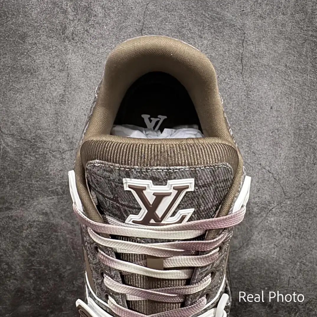 Trainer Velcro Sneaker - Image 7